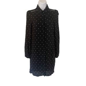 maje revani organza shirt dress Maje | Dresses | Maje Nwt Revani Organza Belted Sheer Shirt Dress